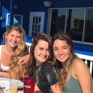 Meet your Posher, Savannah